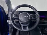 Thumbnail of 2025 Sapphire Blue Kia Sportage