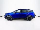 Thumbnail of 2025 Sapphire Blue Kia Sportage