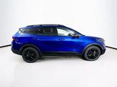 Thumbnail of 2025 Sapphire Blue Kia Sportage