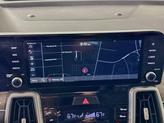 Thumbnail of 2022 Sparkling Silver Kia Sorento