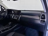 Thumbnail of 2022 Sparkling Silver Kia Sorento