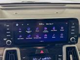 Thumbnail of 2022 Sparkling Silver Kia Sorento