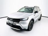 Photo of 2022 Sparkling Silver Kia Sorento