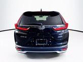 Thumbnail of 2022 Gray Honda CR-V
