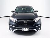 Thumbnail of 2022 Gray Honda CR-V