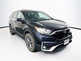 Thumbnail of 2022 Gray Honda CR-V