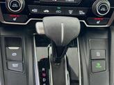 Thumbnail of 2022 Gray Honda CR-V