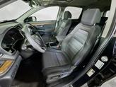 Thumbnail of 2022 Gray Honda CR-V