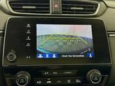 Thumbnail of 2022 Gray Honda CR-V