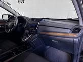 Thumbnail of 2022 Gray Honda CR-V