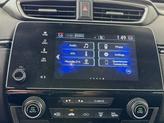 Thumbnail of 2022 Gray Honda CR-V
