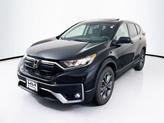 Photo of 2022 Gray Honda CR-V