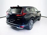 Thumbnail of 2022 Gray Honda CR-V