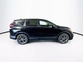 Thumbnail of 2022 Gray Honda CR-V