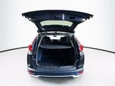 Thumbnail of 2022 Gray Honda CR-V