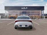 Thumbnail of 2026 Snow White Pearl Kia K5