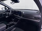 Thumbnail of 2025 Wolf Gray/Ebony Black Roof Kia Sportage