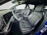 Thumbnail of 2025 Sapphire Blue Kia Sportage