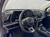 Thumbnail of 2025 Steel Gray Kia Sportage