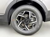 Thumbnail of 2025 Steel Gray Kia Sportage