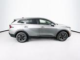 Thumbnail of 2025 Steel Gray Kia Sportage