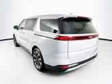 Thumbnail of 2023 Ceramic Silver Kia Carnival