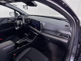 Thumbnail of 2024 Gravity Gray Kia Sportage