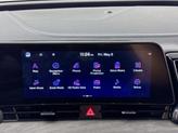 Thumbnail of 2024 Gravity Gray Kia Sportage