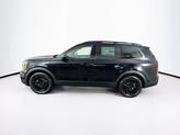 Thumbnail of 2025 Ebony Black Kia Telluride