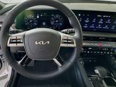 Thumbnail of 2025 Ebony Black Kia Telluride