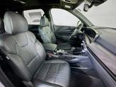 Thumbnail of 2025 Ebony Black Kia Telluride