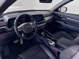 Thumbnail of 2025 Ebony Black Kia Telluride