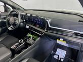 Thumbnail of 2025 Fusion Black Kia Sportage