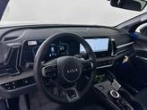 Thumbnail of 2025 Fusion Black Kia Sportage