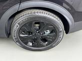 Thumbnail of 2025 Fusion Black Kia Sportage