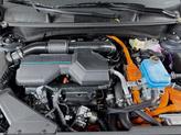 Thumbnail of 2025 Fusion Black Kia Sportage