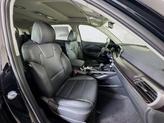 Thumbnail of 2025 Ebony Black Kia Telluride