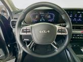 Thumbnail of 2025 Ebony Black Kia Telluride