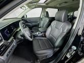 Thumbnail of 2025 Ebony Black Kia Telluride