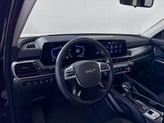 Thumbnail of 2025 Ebony Black Kia Telluride