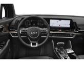 Thumbnail of 2023 Glacial White Pearl Kia Sportage