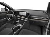 Thumbnail of 2023 Glacial White Pearl Kia Sportage