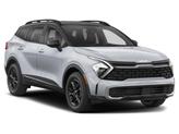 Thumbnail of 2023 Glacial White Pearl Kia Sportage