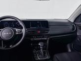 Thumbnail of 2026 Snow White Pearl Kia Seltos