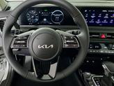 Thumbnail of 2026 Snow White Pearl Kia Seltos