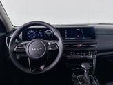 Thumbnail of 2026 Snow White Pearl Kia Seltos