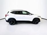 Thumbnail of 2026 Snow White Pearl Kia Seltos