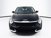 Thumbnail of 2025 Fusion Black Kia Sportage