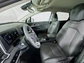 Thumbnail of 2025 Fusion Black Kia Sportage