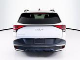 Thumbnail of 2023 Glacial White Pearl Kia Sportage